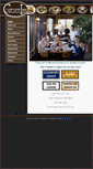 Mobile Screenshot of cowesettinn.net
